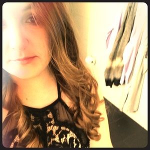 Meet Your Posher: Rebecca